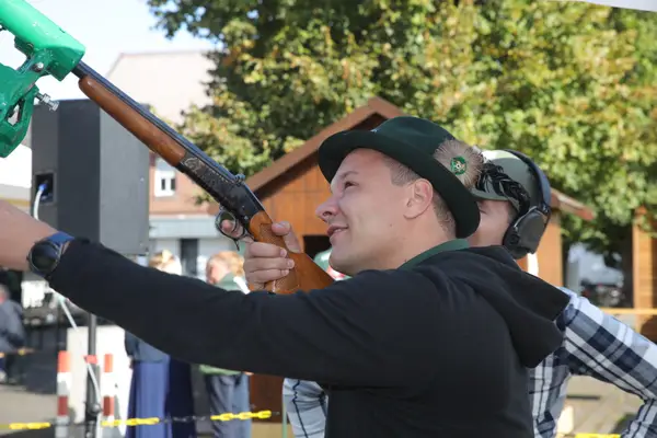 Foto vom Jungschützenfest: 036.webp
