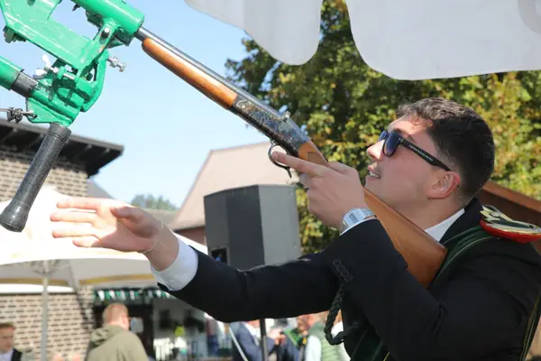 Foto vom Jungschützenfest: 028.webp