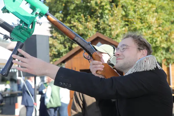 Foto vom Jungschützenfest: 025.webp