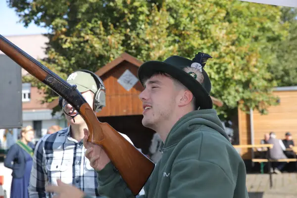 Foto vom Jungschützenfest: 035.webp