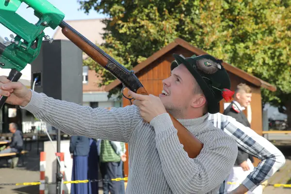 Foto vom Jungschützenfest: 037.webp