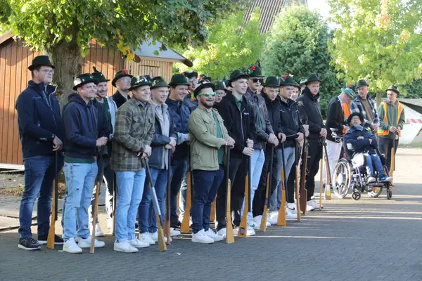 Foto vom Jungschützenfest: 509.webp