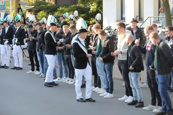 Foto vom Jungschützenfest: 551.webp