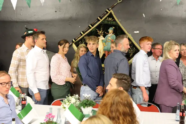 Foto vom Jungschützenfest: 400.webp