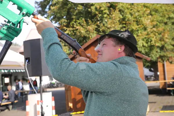 Foto vom Jungschützenfest: 055.webp