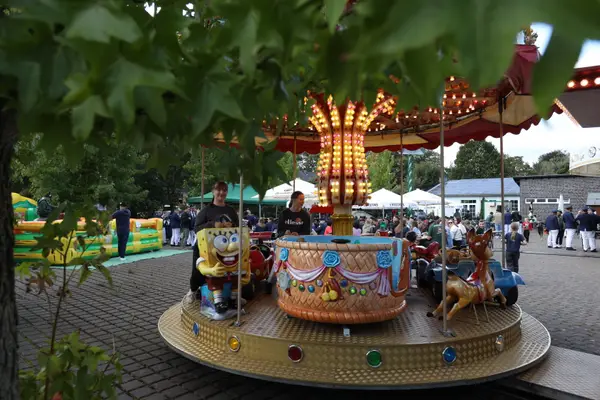 Foto vom Jungschützenfest: 075.webp