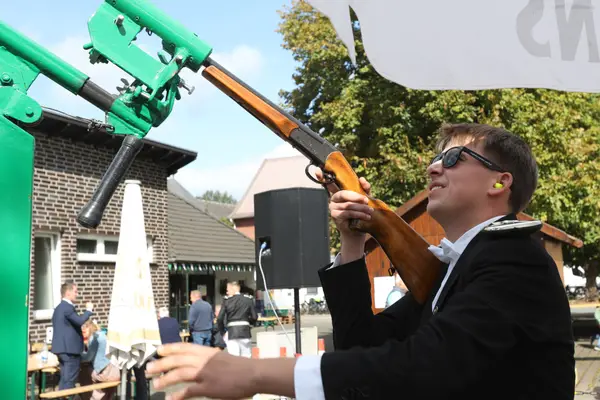 Foto vom Jungschützenfest: 064.webp