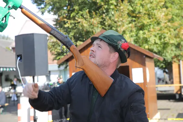 Foto vom Jungschützenfest: 063.webp