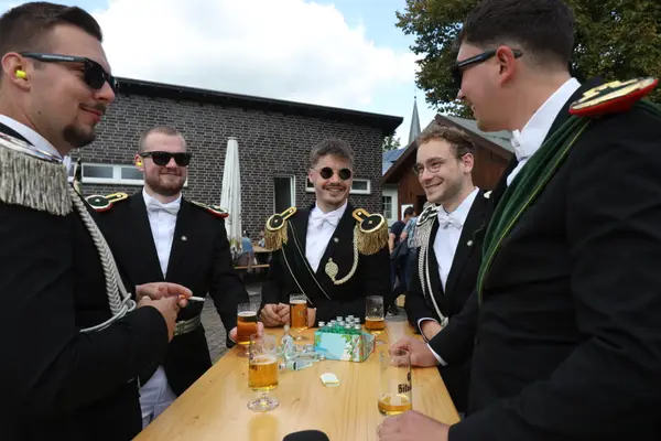 Foto vom Jungschützenfest: 071.webp