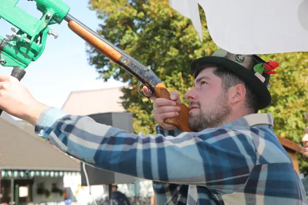 Foto vom Jungschützenfest: 060.webp
