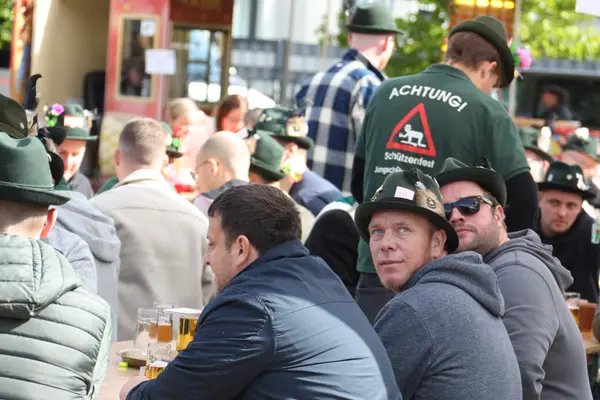 Foto vom Jungschützenfest: 078.webp