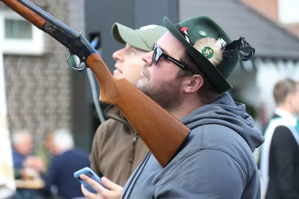 Foto vom Jungschützenfest: 081.webp