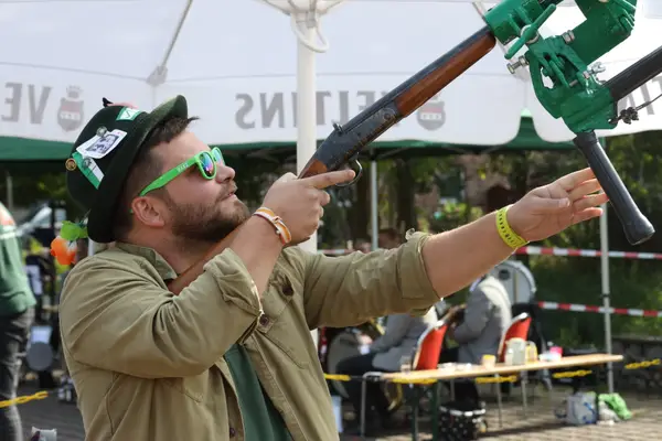 Foto vom Jungschützenfest: 092.webp