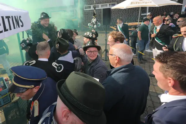 Foto vom Jungschützenfest: 107.webp