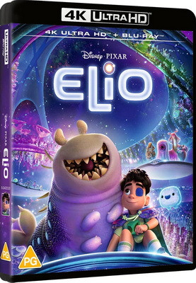 Elio (2025) UHD 4K 2160p Video Untouched iTA E-AC3 ENG TrueHD+AC3 Subs