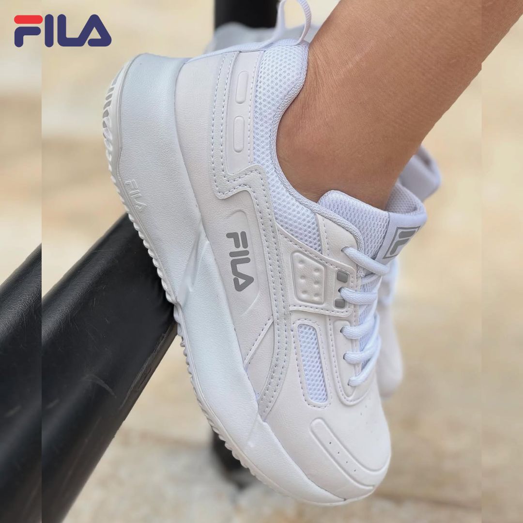 Tênis Fila TENIS FILA PRECISION FEMININO feminino