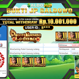 BUKTI JP 25 AGUSTUS 2025