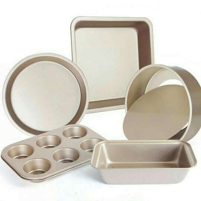 Loyang Baking Set