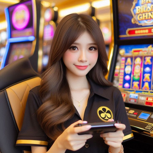 Situs Slot Gacor