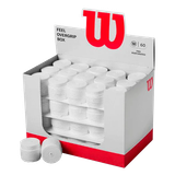 caja wilson feel pro blanco 60 overgrips 800x800