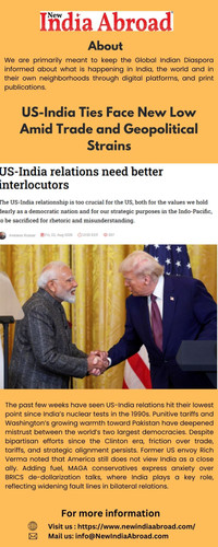 US India Ties Face New Low Amid Trade and Geopolitical Strains.jpg