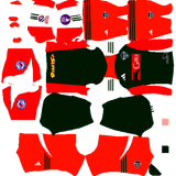 CTM Adidas Training Real madrid Kit 24 25 4A