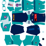 CTM Adidas Training Real madrid Kit 24 25 4AGk1