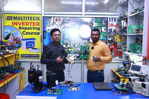 AC PCB Repairing Course | AC Repairing Institute in Delhi.jpg