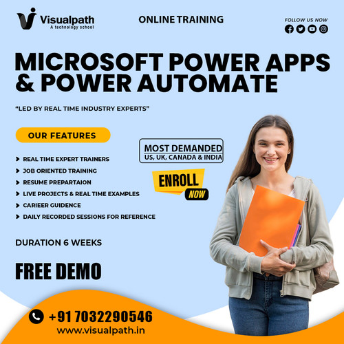 PowerApps Online Training  PowerApps Training in India.jpg