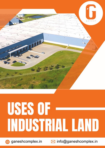 Uses of Industrial Land - Ganesh Complex.jpg