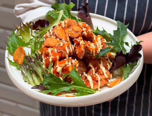 Gochujang Garlic Aioli Fried Chicken.jpg