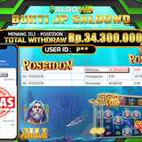 BUKTI JP 24 AGUSTUS 2025