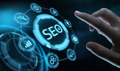 SEO Search Engine Optimization Marketing Ranking Traffic Website Internet Business Technology Concep.jpg