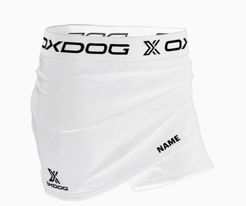 Oxdog Tiebreak Skirt white.jpg