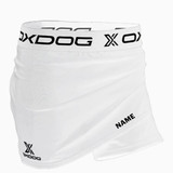 Oxdog Tiebreak Skirt white