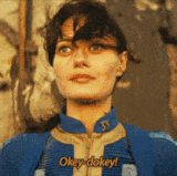 fallout lucy maclean.gif