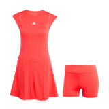 VestidoAdidasWOWProRojo2025