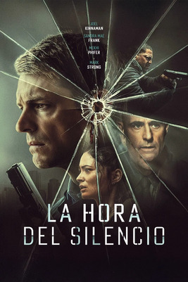 The Silent Hour [2024] [DVD5-R1] [Latino]