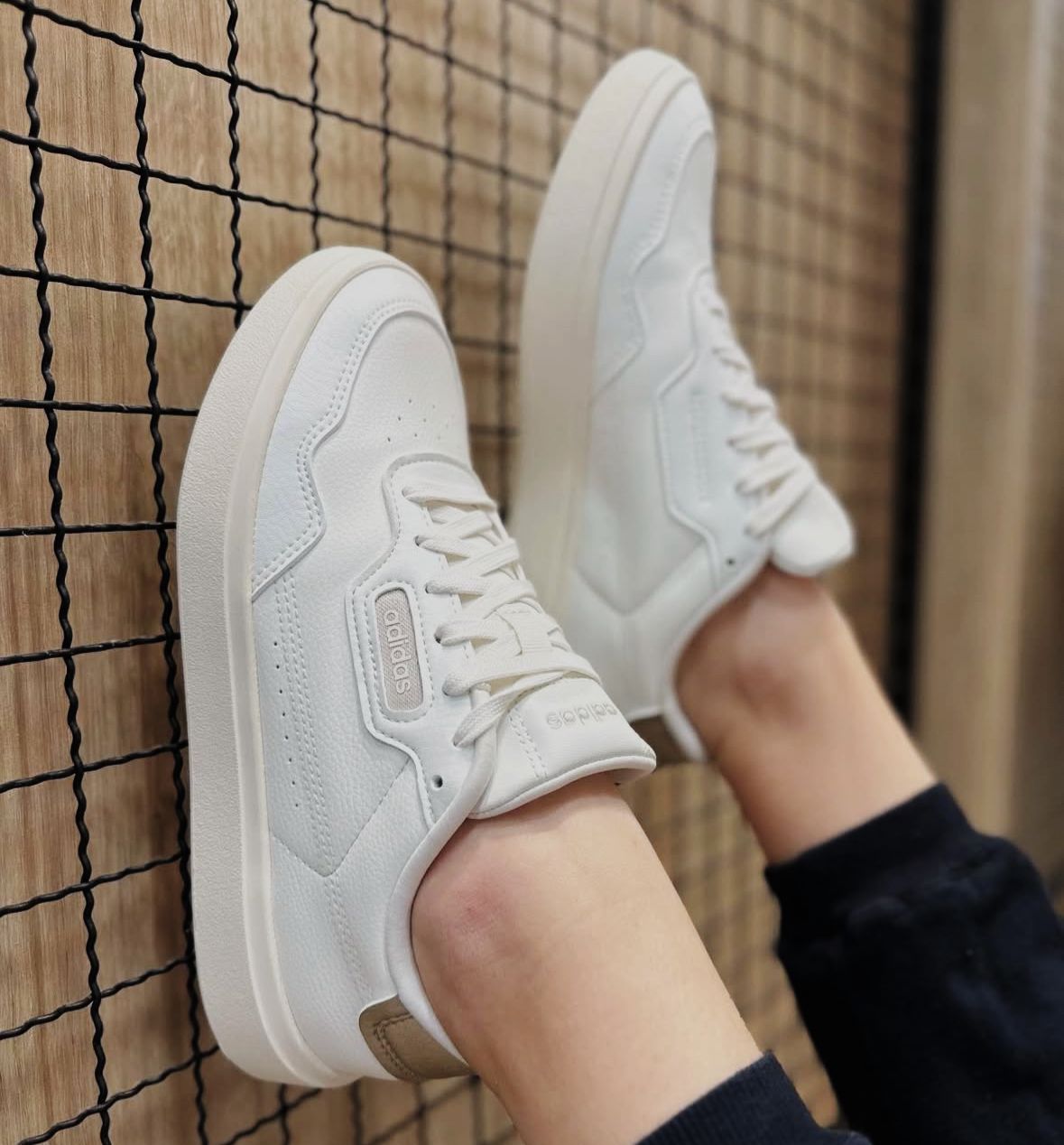 Tênis Adidas Park ST Feminino