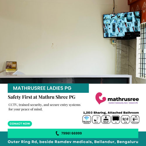 Safety is our top priority at the best ladies PG near Bellandur..png