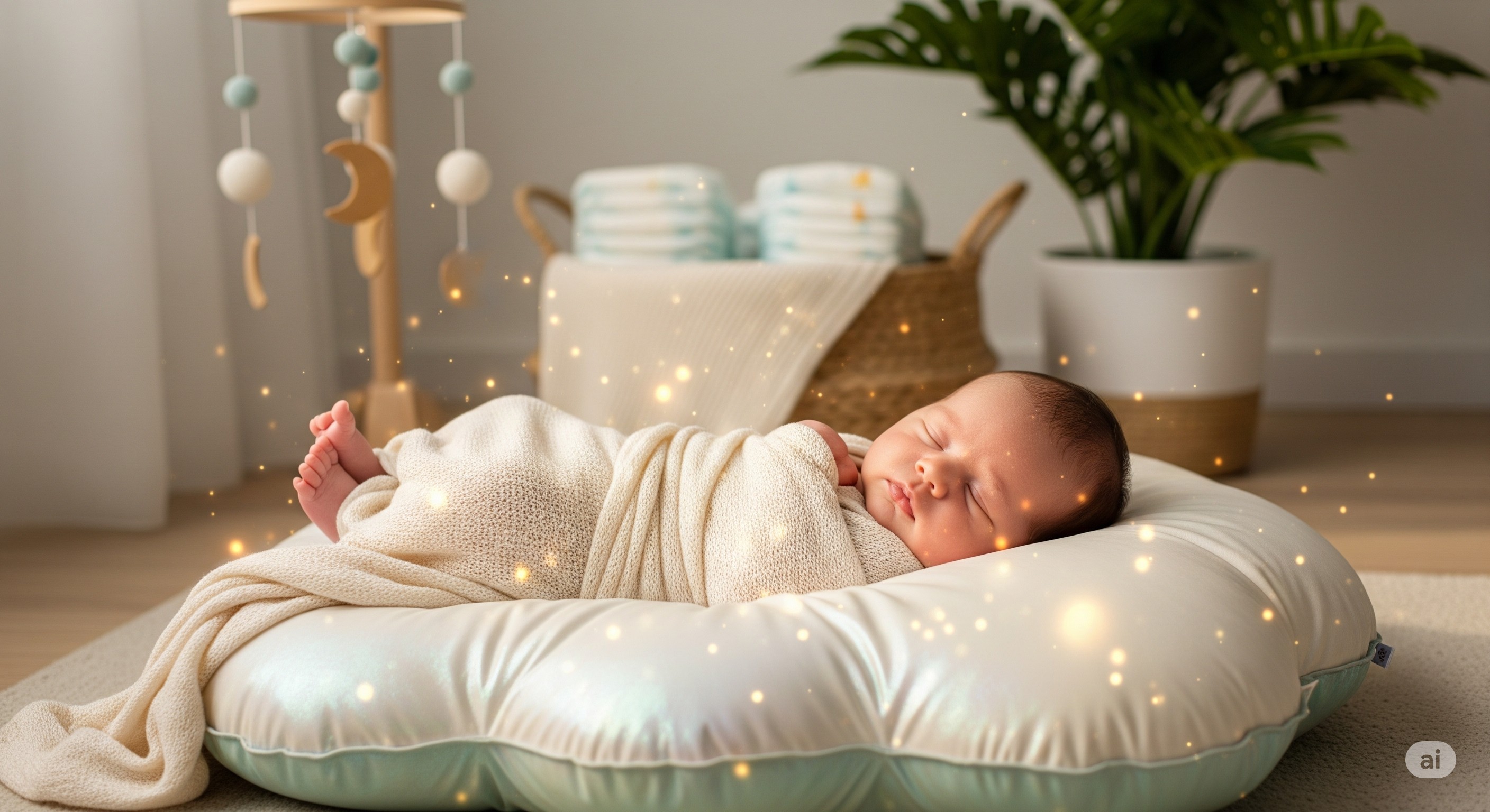 How Many Poops Per Day Is Normal for a Newborn?