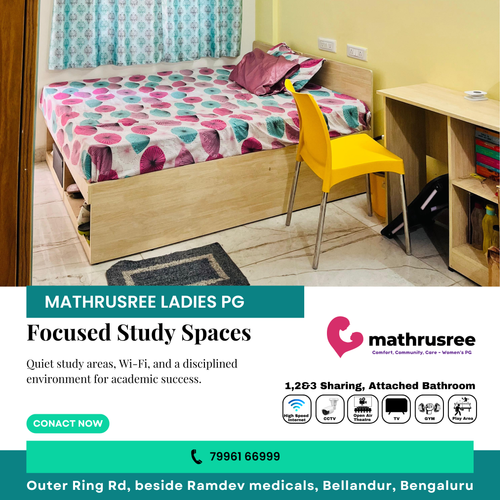 Designed for students our best women PG near Bellandur.png