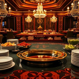 buffet casino
