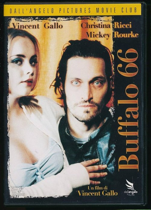 Oko w oko z życiem / Buffalo '66 (1998) PL.1080p.BDRip.H264-wasik / Lektor PL