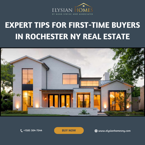 Expert Tips for First Time Buyers in Rochester NY Real Estate.png