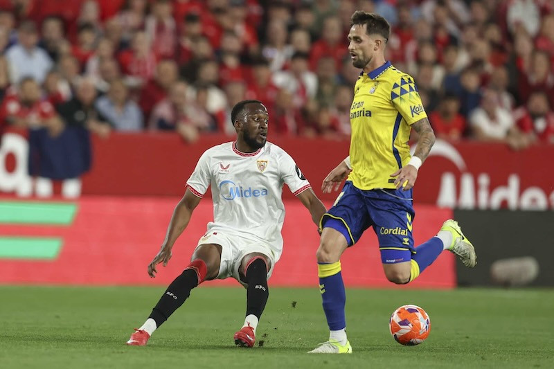 Nhận định, soi kèo Sevilla vs Getafe, 02h30 ngày 26/08