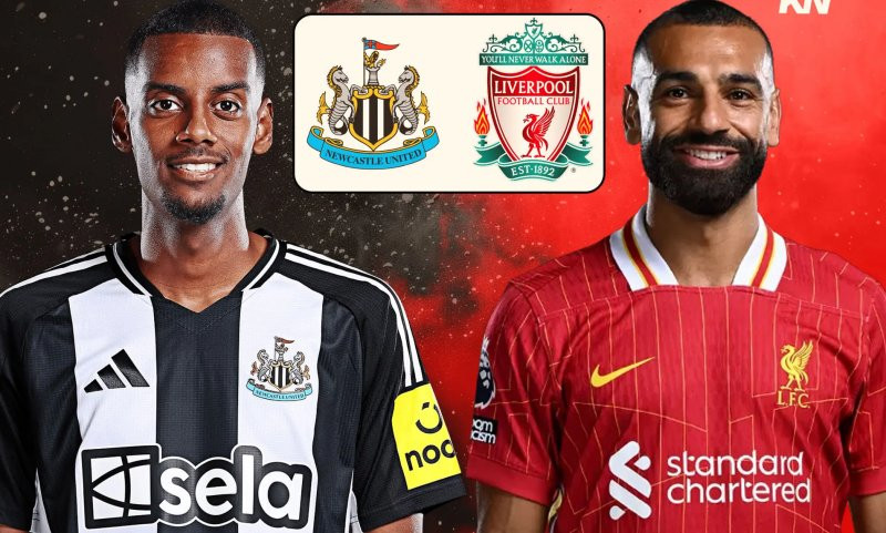 Nhận định, soi kèo Newcastle vs Liverpool, 02h00 ngày 26/08