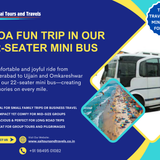 Friends music and road trips.