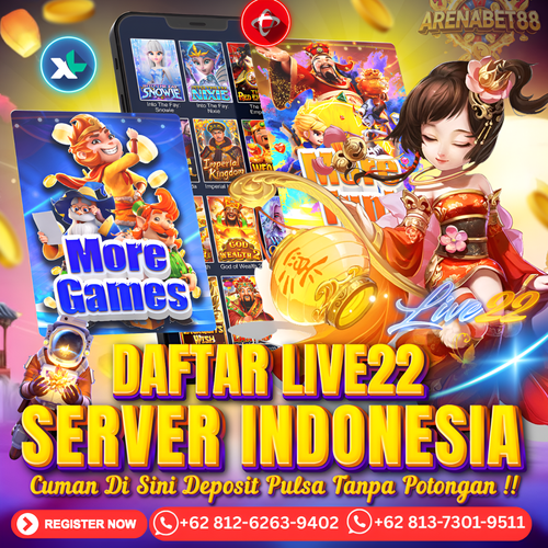 DAFTAR LIVE22 | AGEN LIVE22 TERPERCAYA | APK LIVE22 | BANDAR LIVE22 | LIVE22 SERVER INDONESIA.png