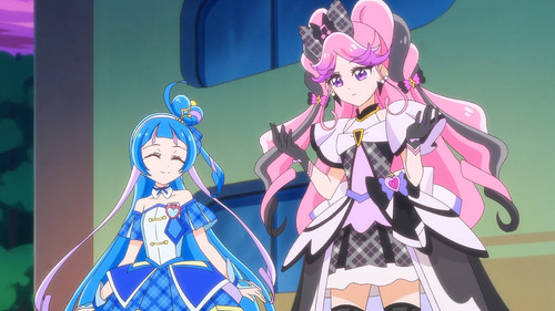 [FLsnow][You and Idol Precure][29][1080p].mkv snapshot 16.29 [2025 08 24 14.08.06].jpg